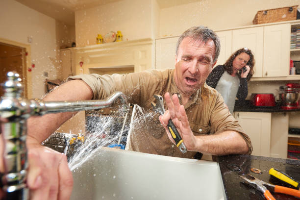 Local water damage restoration in Willits, CA